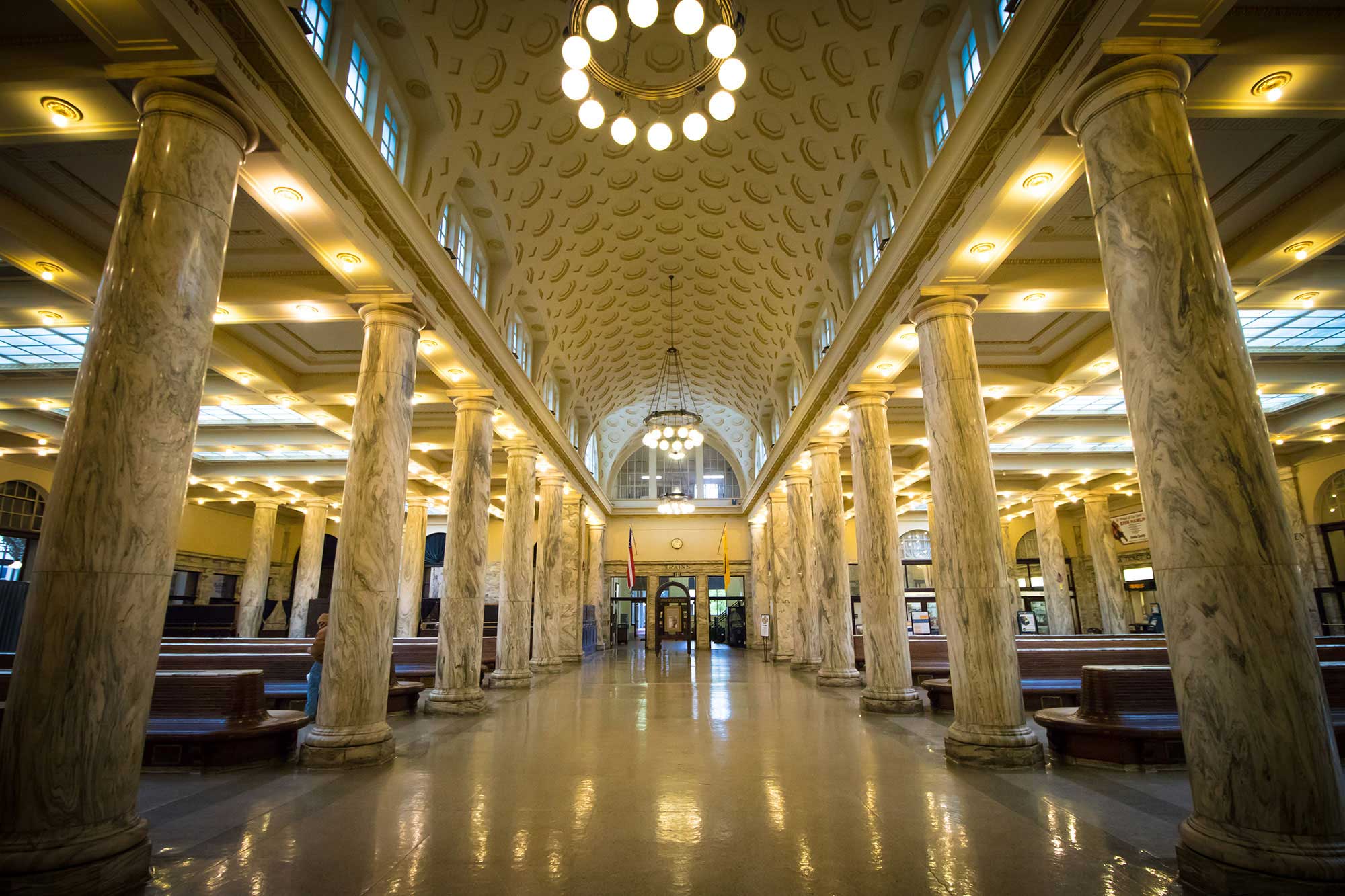 Detour Utica A Virtual Historic Tour of Bagg\'s Square